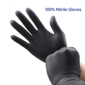 Nitrile Gloves Food Grade Waterproof